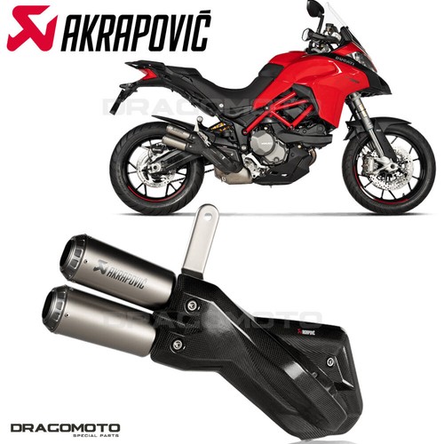 Ducati multistrada 950 - multistrada,