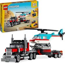 LEGO 31146 Creator 3in1