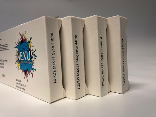 Brandneu nexus rdxs - rdxs, roland