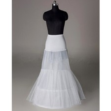 Hochzeit Unterrock Braut