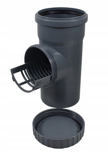 Fallrohrfilter - ,