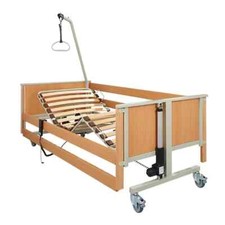 Pflegebett Krankenbett