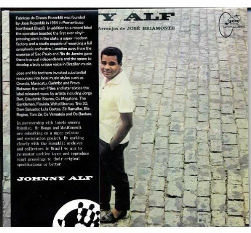 Johnny alf - johnny,