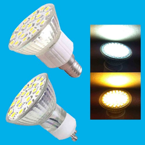 Led strahler - 4x,