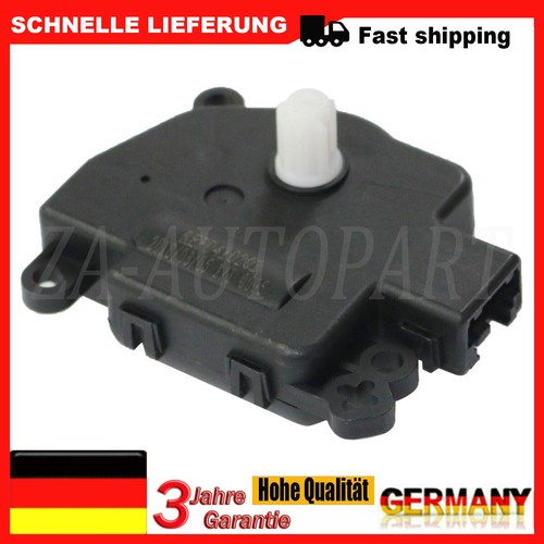 Hvac heizung mischung tür - ac,