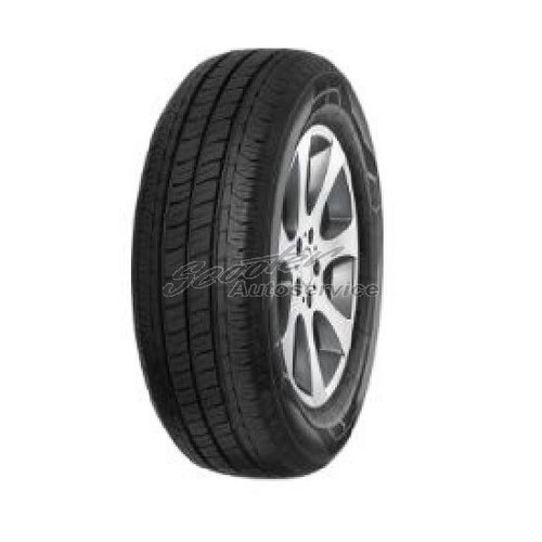 Atlas green van 8pr - atlas,