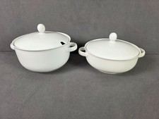 Hutschenreuther Juwel Suppenterrine, Ragout Schüssel (2)