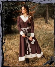 Mittelalter Larp Wikinger