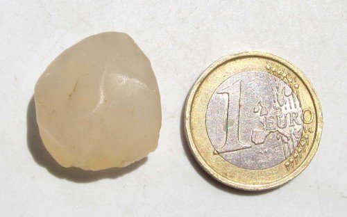 Lybisches wüstenglas tektit - wüstenglas,