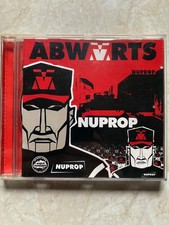 Abwärts  - Nuprop CD