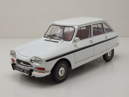 Citroen ami super 1974 - super,