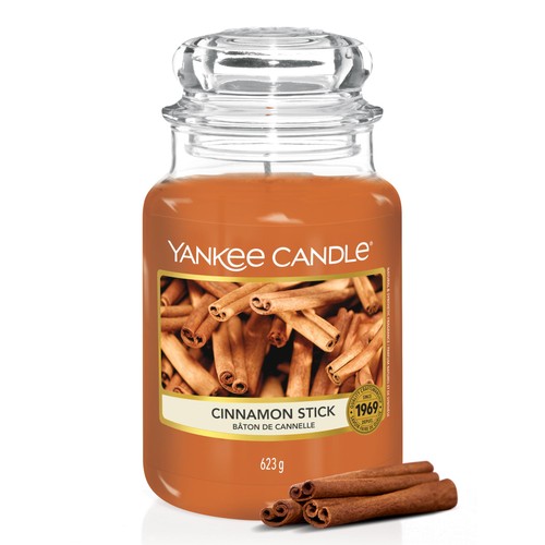 Yankee candle duftkerze glas - candle,
