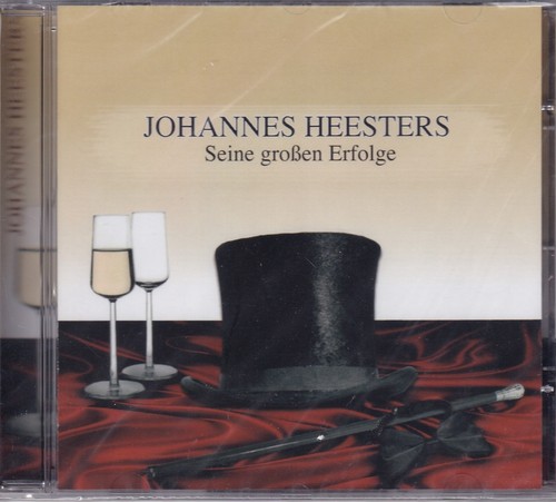 Johannes heesters seine - johannes,