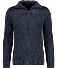 RAGMAN Herren Strickjacke