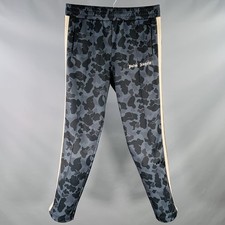 Palm Angels Größe XL Marine