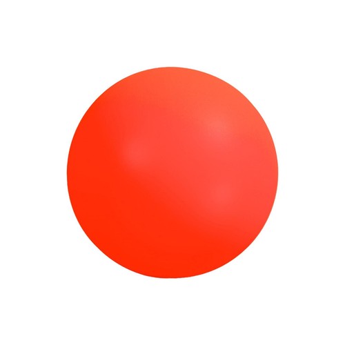 Street hockey ball - hockey, sportball