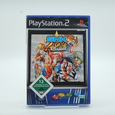 SNK Arcade Classics Vol.1 -