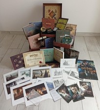 Harry Potter Wizard’s