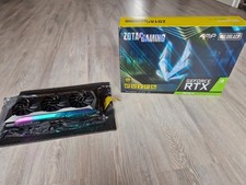 ZOTAC GAMING GeForce RTX 3070