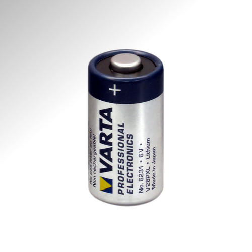 Batterie passend für