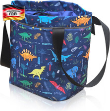 Kinderfahrrad Lenker Tasche