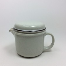 THOMAS FAMILY MOCCA braun