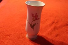 Meissen Porzellan Vase Blume