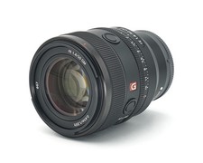 Sony FE SEL 50mm 1.4 GM wie neu, Sony-Fachhändler #42498*