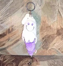 Nici Schlüsselanhänger Wurm