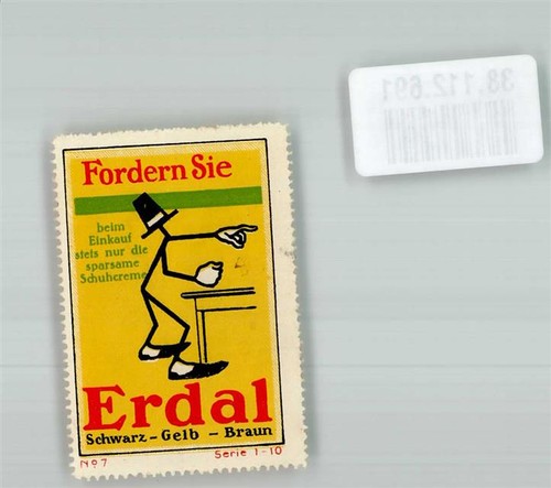 38112691 6500 mainz erdal - -,