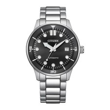 CITIZEN Automatik 40 mm