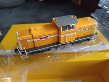 BRAWA H0 42854 BR211 (H.F