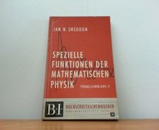 Spezielle Funktionen der