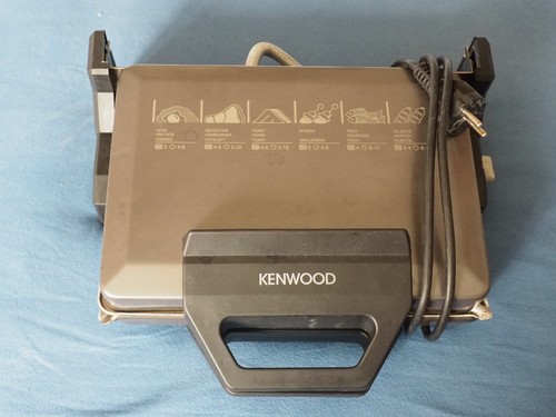 Plattengrill kontaktgriller - plattengrill,