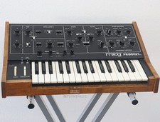 Moog prodigy 32 - 32, tasten