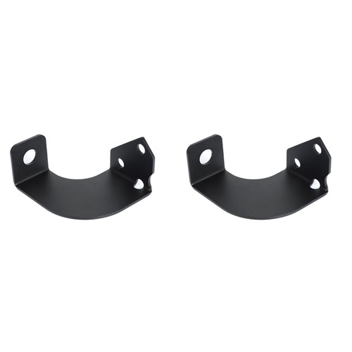 Heck licht antennen halter - 2x,