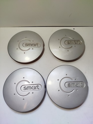 Smart fortwo 450 raddeckel - 450,