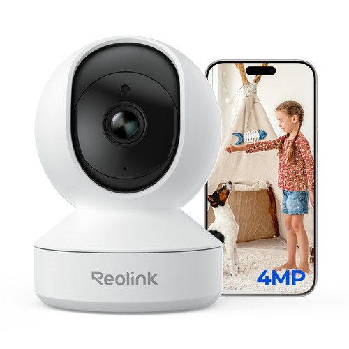 Reolink 4mp ip - reolink,