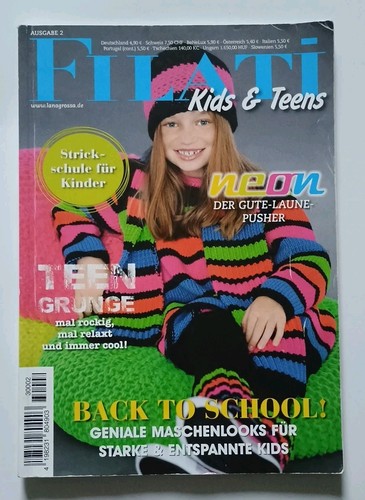 Filati kids babys - filati, &