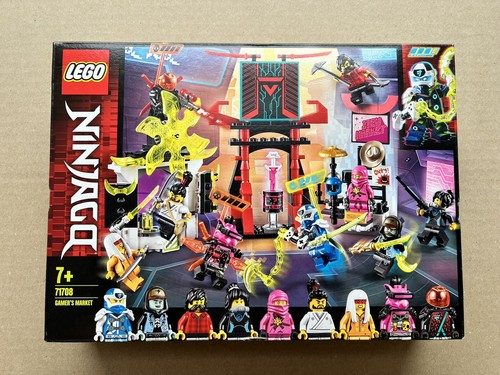 Lego ninjago 71708 - ninjago,