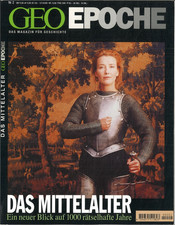 Geo epoche das - epoche,, nr.2