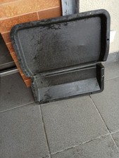 VW Bus T4  Abdeckung f. Sitzunterteil Back to back Sitz 703883339