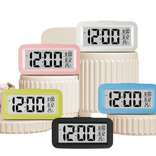 Digital Alarmwecker Uhr