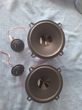 Hertz DSK 130.3 2-Wege 13 cm