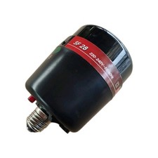 Studio Flash SF 28, 220-240V~50/60Hz - Hama - ohne Kabel für Studioblitz