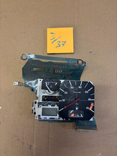 Vw Golf 1 GTI Drehzahlmesser defekt