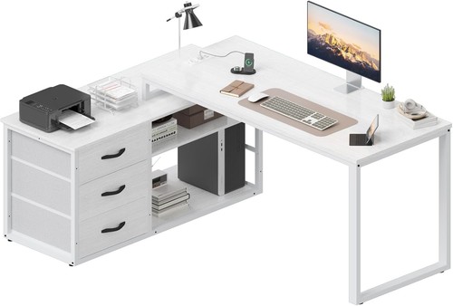 Form bürotisch schreibtisch - bürotisch,