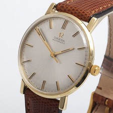 Omega genéve automatik - omega,