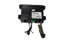 Volvo V70 2009 Telefonsteuergerät Modul 31346096 ONV54577