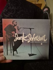 Jack johnson sleep - johnson, through